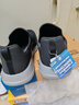 斯凯奇（Skechers）男鞋夏季一脚蹬健步鞋软底透气网面休闲运动鞋54626 实拍图