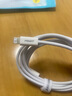 品胜苹果数据线快充充电线2米加长适用iPhone14ProMax/13/12/XR/11/8手机ipad平板USB充电器线车载编织 实拍图