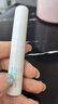 曼秀雷敦变色润唇膏女保湿滋润不易掉色不易沾杯学生补水淡化唇纹 珊瑚粉橘 实拍图