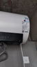 海信（Hisense）60升家用电热水器3200W变频速热10倍增容钻石无缝胆免换镁棒一级能效双重防电DY10Pro国家补贴20% 实拍图