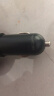 倍思（Baseus） 车载充电器超级快充点烟器一拖二车充头转换器60W苹果16华为小米 实拍图
