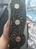技嘉魔鹰 GIGABYTE GeForce RTX 3060 GAMING OC 12G 2.0版本电竞游戏设计智能学习电脑独立显卡支持4K 实拍图