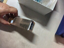 兰蔻持妆粉底液P-01陶瓷白30ml持久遮瑕底妆油皮礼盒生日礼物送女友 实拍图