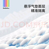 bebebus金标茶树精华成长裤试用装XL4片(12-17kg)透气超薄/限购一包 实拍图