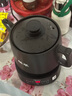 美的（Midea）煎药壶 全自动 分体式4.5L家用养生壶 熬药中药锅 中药煲炖汤智能免看管 文武火 二煎 JYC4556 实拍图
