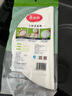 美丽雅蒸笼纸28CM*100张 一次性食品级蒸屉纸 包子馒头垫纸 实拍图