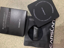 卡姿兰(Carslan)17g大容量黑磁粉饼2.0(嘭嘭紫13g+透明色4g)提亮 实拍图