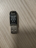 闪迪（SanDisk）128GB U盘 CZ73 安全加密 数据恢复 学习电脑办公投标 小巧便携 车载 大容量金属优盘 实拍图
