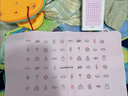 乐扣乐扣（LOCK&LOCK）可折叠儿童餐垫硅胶小学生儿童隔热垫防烫碗垫食品级午餐垫子防水 硅胶餐垫-粉色甜点款530*330mm 实拍图