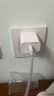 固质苹果充电器正品充电线氮化镓33W快充线PD套装适配原装iPhone14ProMax 16 15手机13充电头20W数据线 【苹果6-14系列】快充头+闪充线丨1米套装 实拍图