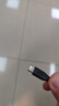 JBLTUNE310C有线耳机Type-C接口入耳式耳机 电脑耳机 适用于USB-c设备黑色 实拍图