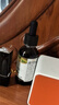 爷爷的农场有机核桃油有机亚麻籽油63ml*2 凉拌热炒礼盒 婴幼儿宝宝辅食食谱 实拍图