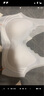 浪莎无痕内衣女薄款夏季大胸显小胸聚拢无钢圈美背式冰丝凉感文胸罩 实拍图