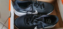 耐克NIKE男子跑步鞋REVOLUTION 7运动鞋FB2207-001黑42.5 实拍图