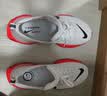 耐克NIKE男子跑步鞋ZOOMX INVINCIBLE RUN运动鞋DR2615-009白红42.5 实拍图