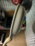 炊大皇煎锅平底锅 麦饭石色不粘锅多功能易洁少油烟煎锅26cm 电磁炉通用 实拍图