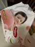 好奇（Huggies）铂金装纸尿裤NB84片(5kg以下)新生儿小号婴儿尿不湿小桃裤超薄 实拍图