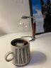 Mongdio 虹吸壶 家用虹吸式咖啡壶套装煮咖啡机手动 TCA-3人份 实拍图