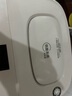 九阳（Joyoung）双风道脆嫩烤加热空气炸锅 不用翻面 家用多功能 6L容量 金属内腔 无油低脂煎炸KL55-V611 实拍图