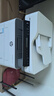 惠普（HP）32330sdnw激光多功能无线双面打印机 连续复印扫描有线商用办公打印 大负荷低成本 一年服务5500印 实拍图