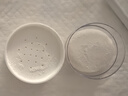 贝亲（Pigeon）婴儿玉米舒缓爽身粉 桃叶精华 50g HA23 实拍图