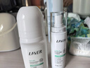 莱薇尔（LAVER）狐臭喷雾 止汗露狐臭净 止汗祛狐臭专用腋下除去腋臭根源女士男士 腋下净味水喷剂50ml 实拍图