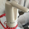 小熊（bear）桶装水抽水器 电动压水器 自动吸水器 矿泉水上水器 饮水机抽水泵 YSJ-D06H5 实拍图