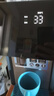 美的（Midea）小魔方plus即热熟水机 饮水机电热水瓶电水瓶 烧水壶电热水壶5L 保温恒温一体真沸腾除氯32FPro 实拍图