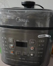 美的（Midea）【深汤系列】电压力锅5L双胆家用4-6人高压饭锅0涂层钢胆 智能预约炖汤开盖煮饭煲MY-C5841G 实拍图