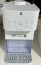 海尔（Haier）【小红花净水器】鲜活水1200G pro双出水厨下净水机家用反渗透直饮净水器HKC3000-R882D2U1 实拍图