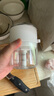 京严匠造蒜泥捣碎器捣蒜拉蒜打蒜器电动蒜蓉搅碎机大蒜粉碎蒜末压姜蓉神器 实拍图