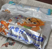 三只松鼠小鱼仔香辣味350g/50包 鱼干即食海鲜海味零食肉食休闲小吃无污染 实拍图