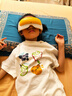 倍轻松眼部按摩仪See5K Pro  儿童护眼仪青少年学生眼保仪AI智能语音 热敷眼罩按摩器 生日儿童节日礼物 实拍图