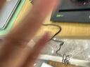 华硕（ASUS）ROG XG27AQDMG绝杀26.5英寸OLED显示器2K240Hz电竞高刷屏0.03ms响应HDR400真10Bit游戏屏亮面面板 2K240Hz OLED  XG27AQDMG  实拍图