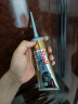 爱德王子壳牌摩托车齿轮油踏板车齿轮油80w-90 GL-5级 120ML 实拍图