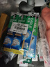 好来(原黑人)超白薄荷竹炭牙膏套装420g 清新口气 去渍亮白 实拍图