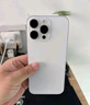 Apple/苹果 iPhone 16 Pro Max（A3297）256GB 沙漠色钛金属 支持移动联通电信5G 双卡双待手机 实拍图