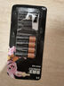 金霸王(Duracell)5号电池8粒装碱性干电池五号适用博朗耳温枪/血糖仪/鼠标键盘/指纹锁/血压计等 实拍图