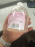 威梦洁洗手液有效抑菌温和滋润洁净去污易冲洗宝宝儿童成人家用非医用 抑菌洗手液 500ml-1瓶 实拍图