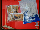 官参堂 大连底播即食海参新鲜辽刺参海鲜水产礼盒 1500g 24-30只 精选 实拍图
