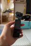 大疆 DJI Osmo Pocket 3 标准版 一英寸口袋云台相机 OP灵眸手持数码相机 旅游vlog 便携美颜摄像 实拍图