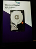 西部数据（WD）2TB 监控级机械硬盘 WD Purple 西数紫盘 SATA 64MB CMR垂直 安防存储 3.5英寸 WD23PURZ 实拍图