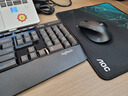 罗技（Logitech）MK346P无线键鼠套装 办公商用键盘鼠标套装 全尺寸键盘数字小键盘 便携黑色（K345键盘+M275鼠标） 实拍图