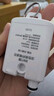 倍世（BWT） 净水器反渗透直饮机滤芯 家用办公客厅 乐纯系列K1系列名仕系列滤芯悦享系列滤芯 K1系列ACF滤芯 实拍图