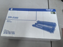 兄弟（brother）DR-2350 硒鼓 （适用兄弟7380/7480/7880、7080/7080D/7180、2260/2260D/2560） 实拍图