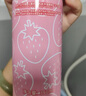 英氏儿童沐浴露婴儿洗头洗澡二合一宝宝沐浴泡泡小奶泡350ml【拍2划算 实拍图