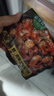 天海藏吮指龙虾尾100g*6袋解冻即食麻辣鲜香净虾重450g源头直发包邮 实拍图