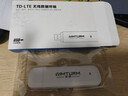 影腾随身wifi三网通用无线wi-fi6免插卡移动联通电信无限制便携式4G高速随行网络通用流量2025款5GHF 【插电款 即插即用】增强版旗舰WIFI全国通用 实拍图