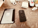 Apple/苹果 60W USB-C编织充电线-1米 苹果充电线手机充电线原装充电线数据线适用iPhone/iPad/AirPods 实拍图