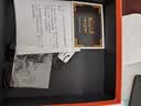 瑏带适用万宝龙皮带不带头男士腰带3cm替换真皮纯头牛皮无头针扣带身 2.9/3.0 黑/咖亮面带条（八字尾） 115cm 联系客服备注长度 实拍图